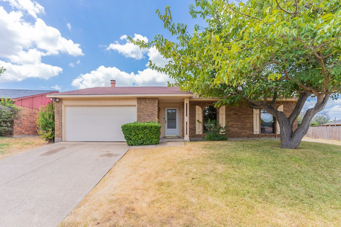 10201 Sweet Gum Street Dallas TX 75249