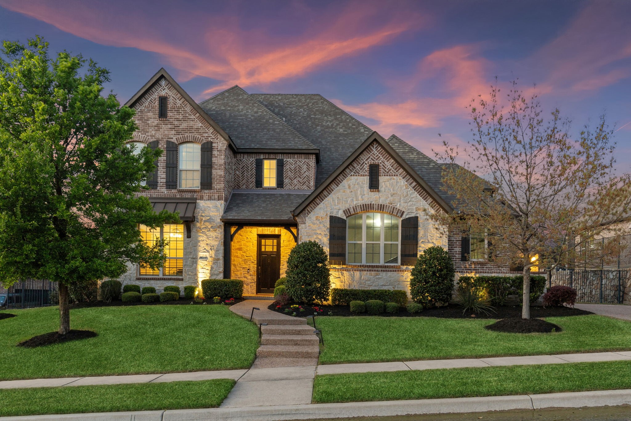 3 Hale Court Trophy Club TX 76262