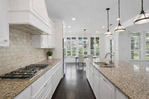 3 Hale Court Trophy Club TX 76262
