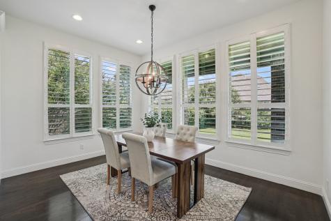 3 Hale Court Trophy Club TX 76262