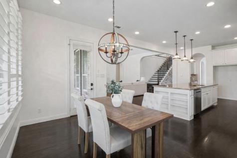3 Hale Court Trophy Club TX 76262