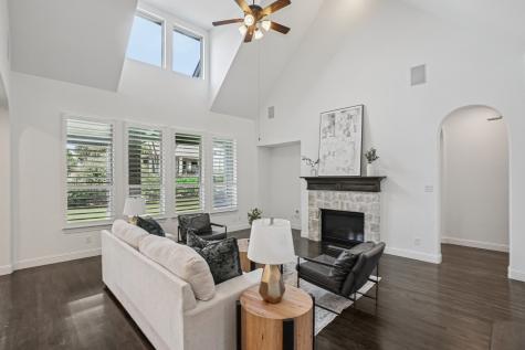 3 Hale Court Trophy Club TX 76262