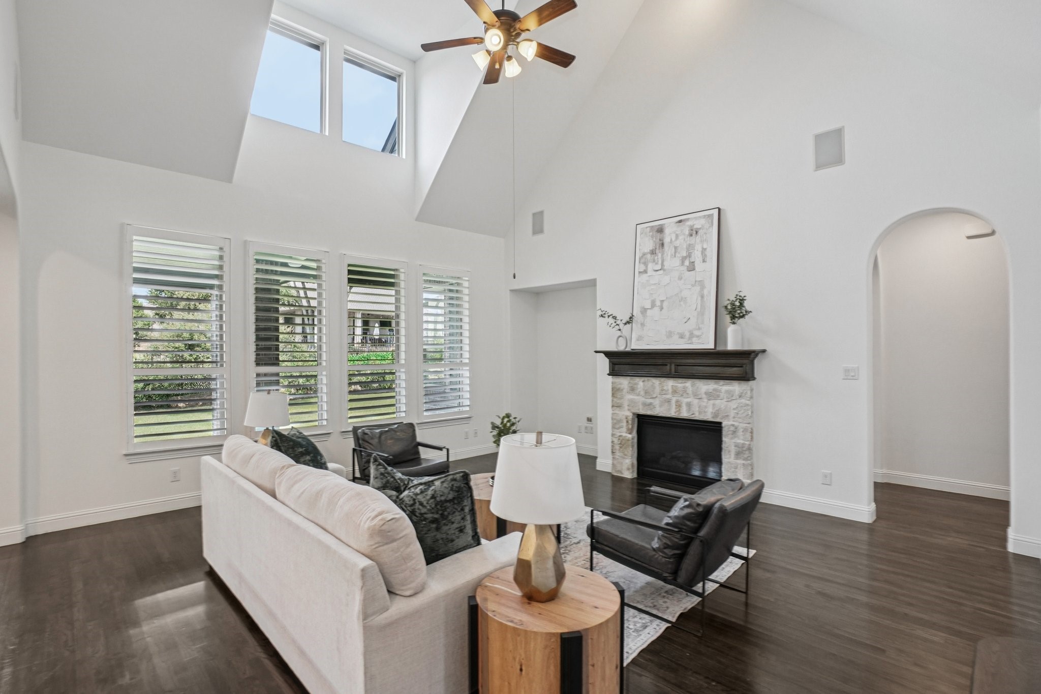 3 Hale Court Trophy Club TX 76262