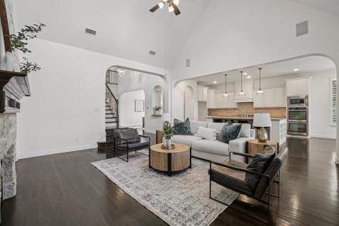 3 Hale Court Trophy Club TX 76262