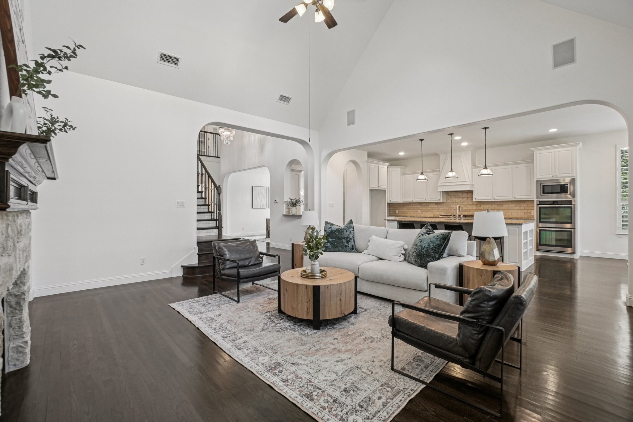 3 Hale Court Trophy Club TX 76262