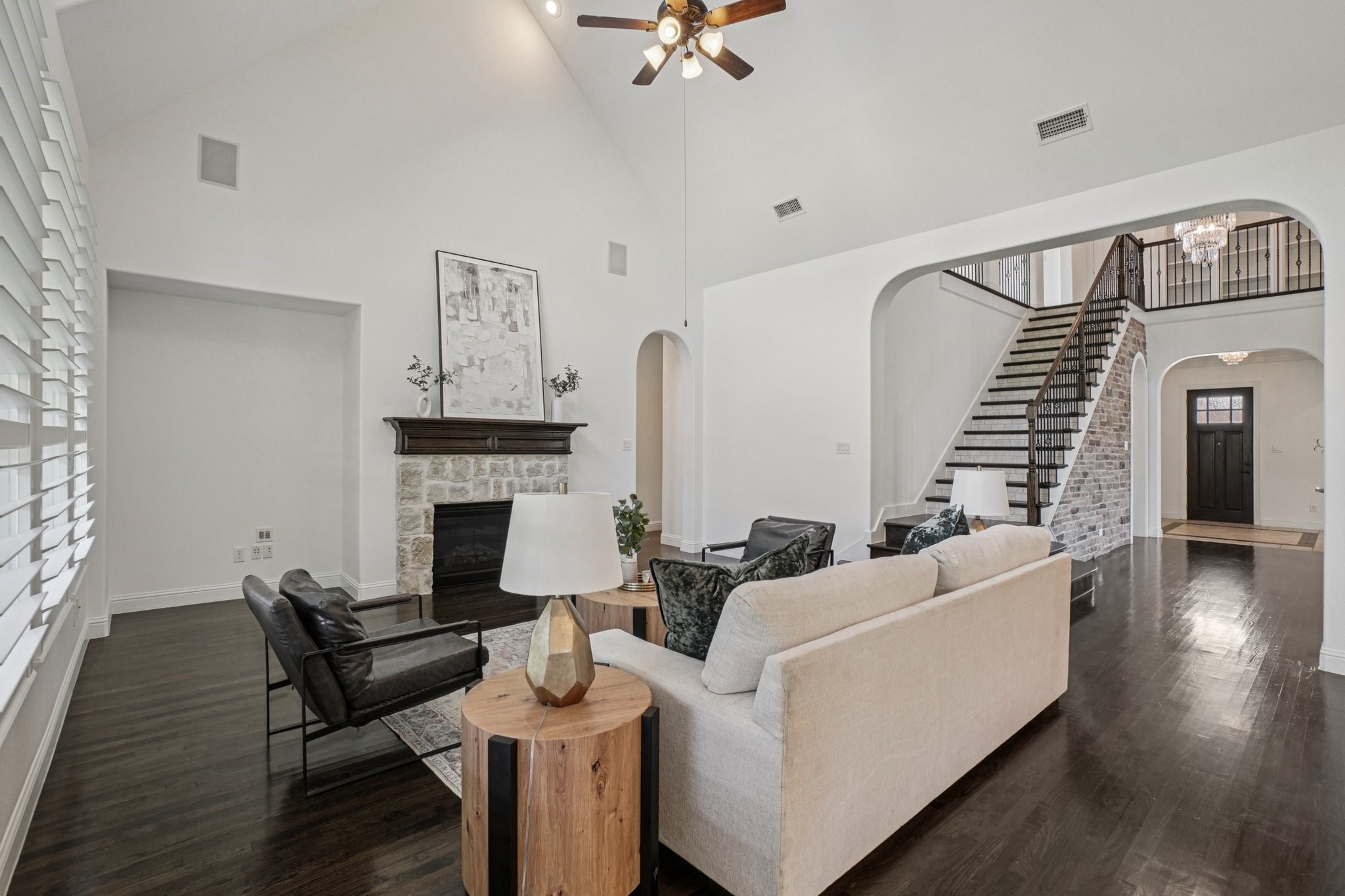 3 Hale Court Trophy Club TX 76262