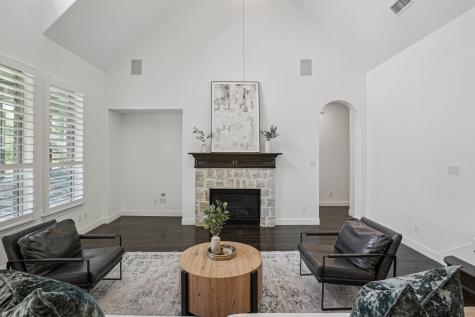 3 Hale Court Trophy Club TX 76262