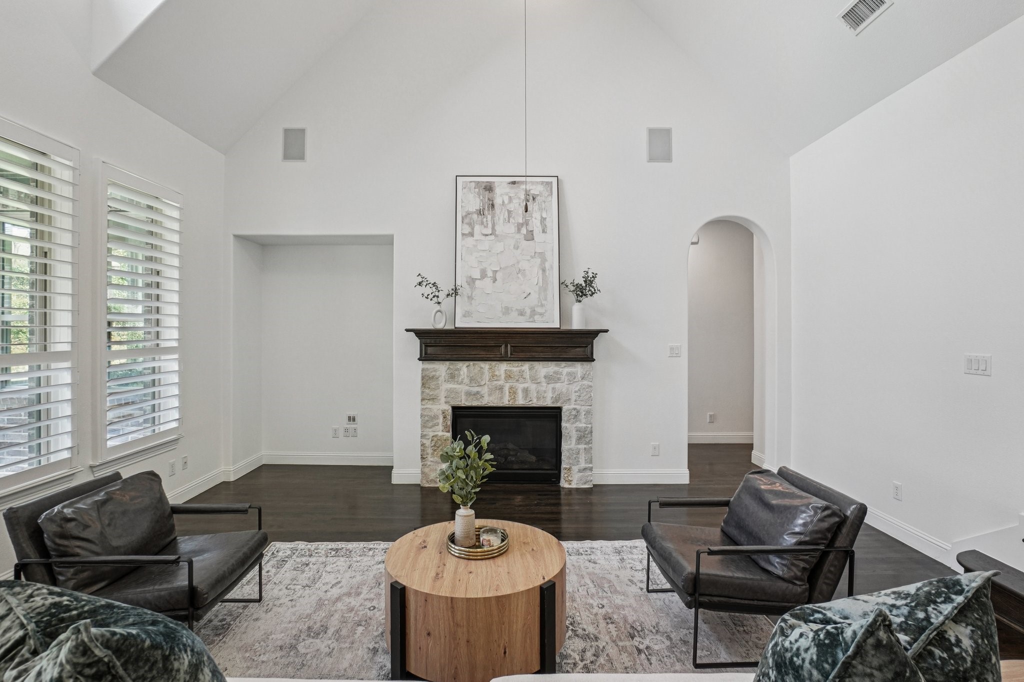 3 Hale Court Trophy Club TX 76262