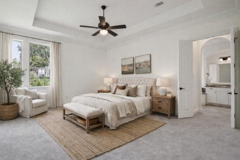 3 Hale Court Trophy Club TX 76262