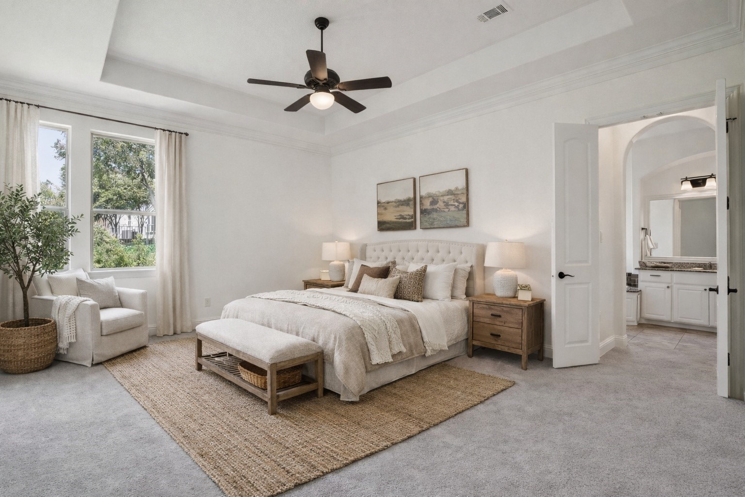 3 Hale Court Trophy Club TX 76262