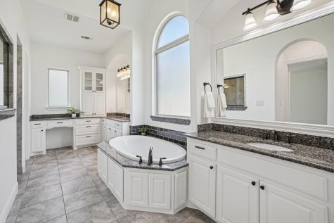 3 Hale Court Trophy Club TX 76262
