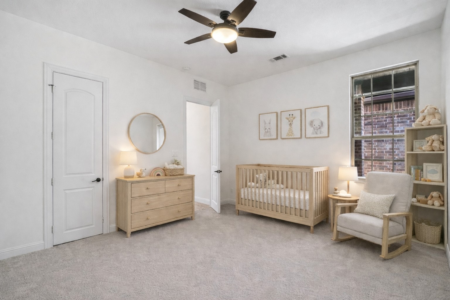 3 Hale Court Trophy Club TX 76262