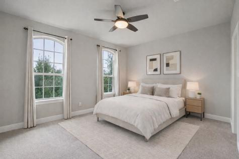 3 Hale Court Trophy Club TX 76262