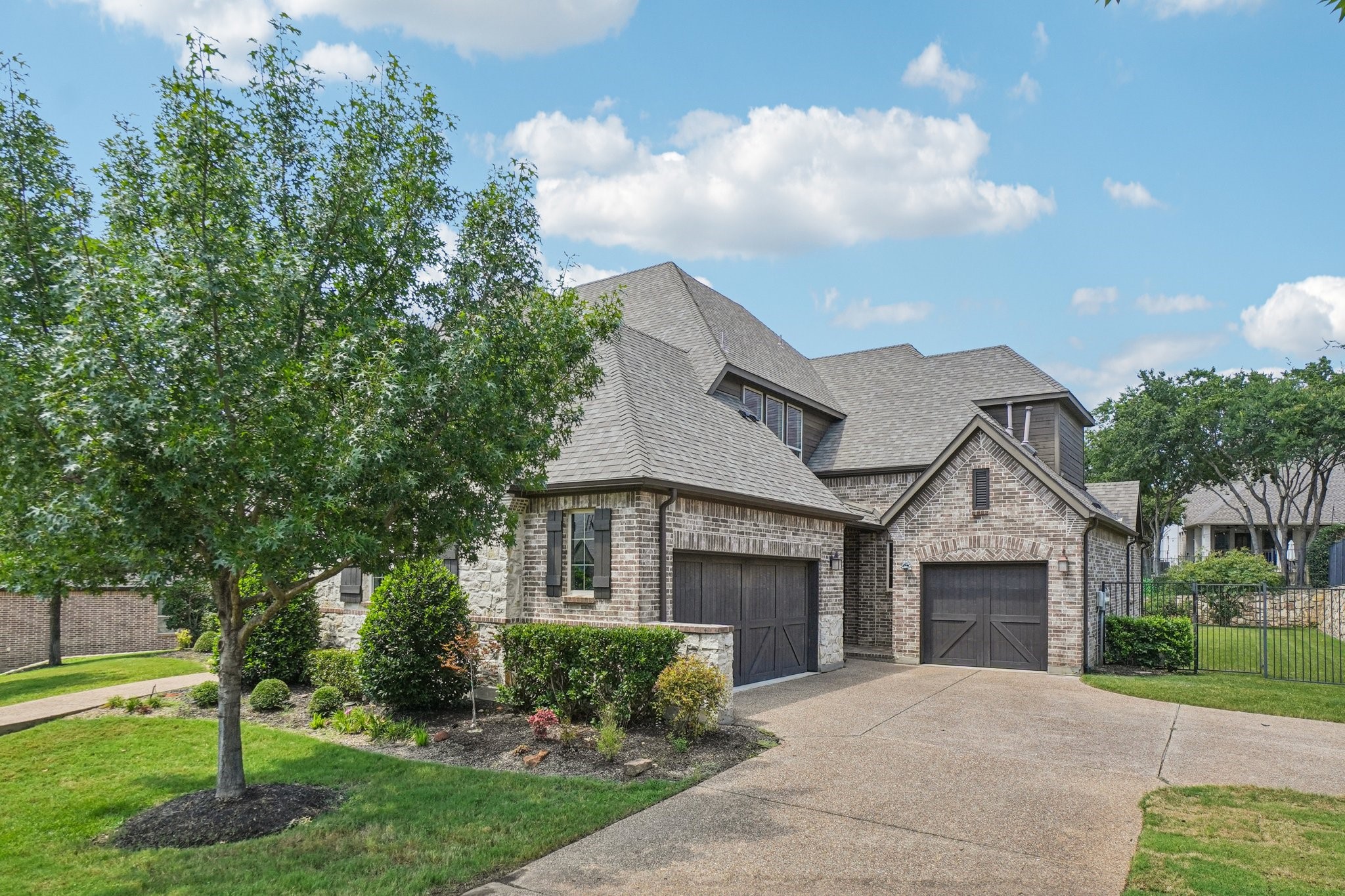 3 Hale Court Trophy Club TX 76262