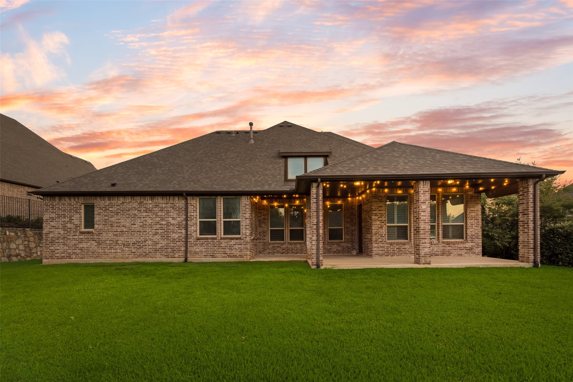 3 Hale Court Trophy Club TX 76262