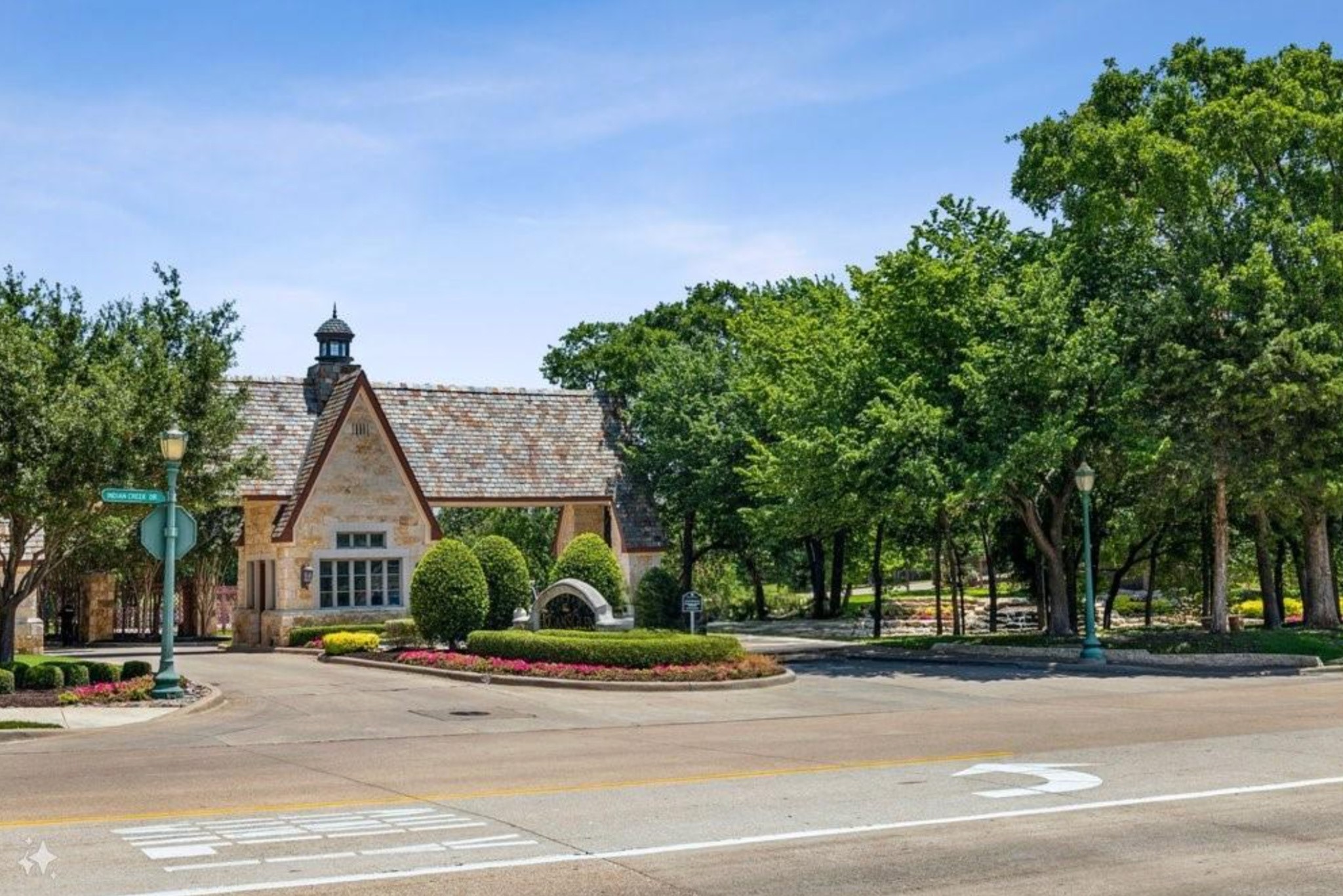 3 Hale Court Trophy Club TX 76262