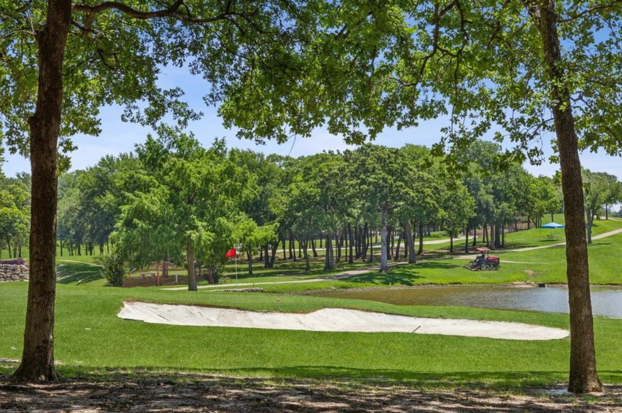 3 Hale Court Trophy Club TX 76262
