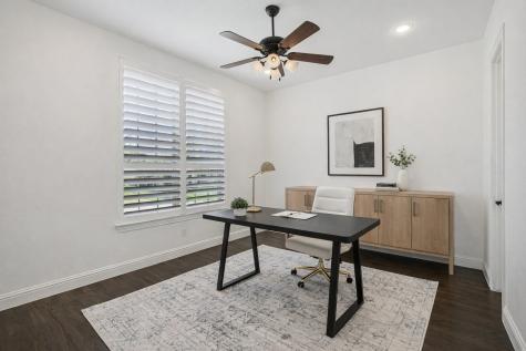 3 Hale Court Trophy Club TX 76262