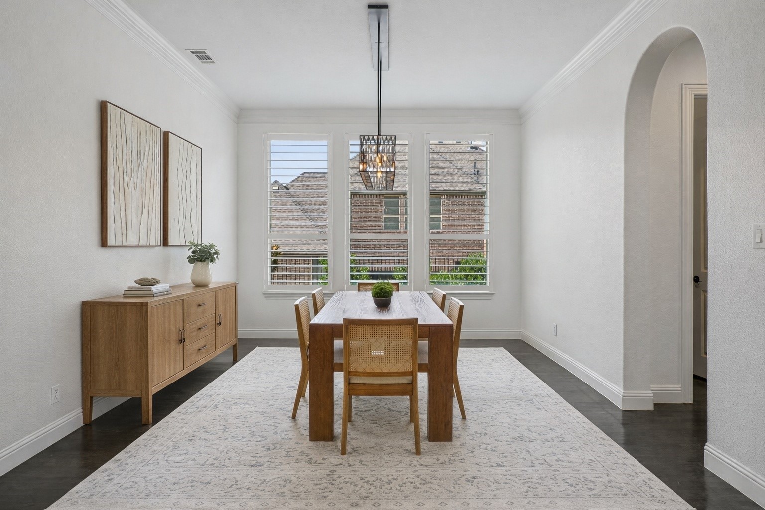 3 Hale Court Trophy Club TX 76262
