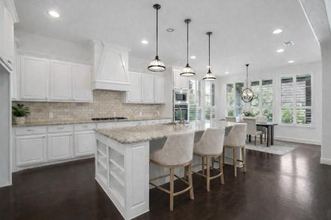 3 Hale Court Trophy Club TX 76262
