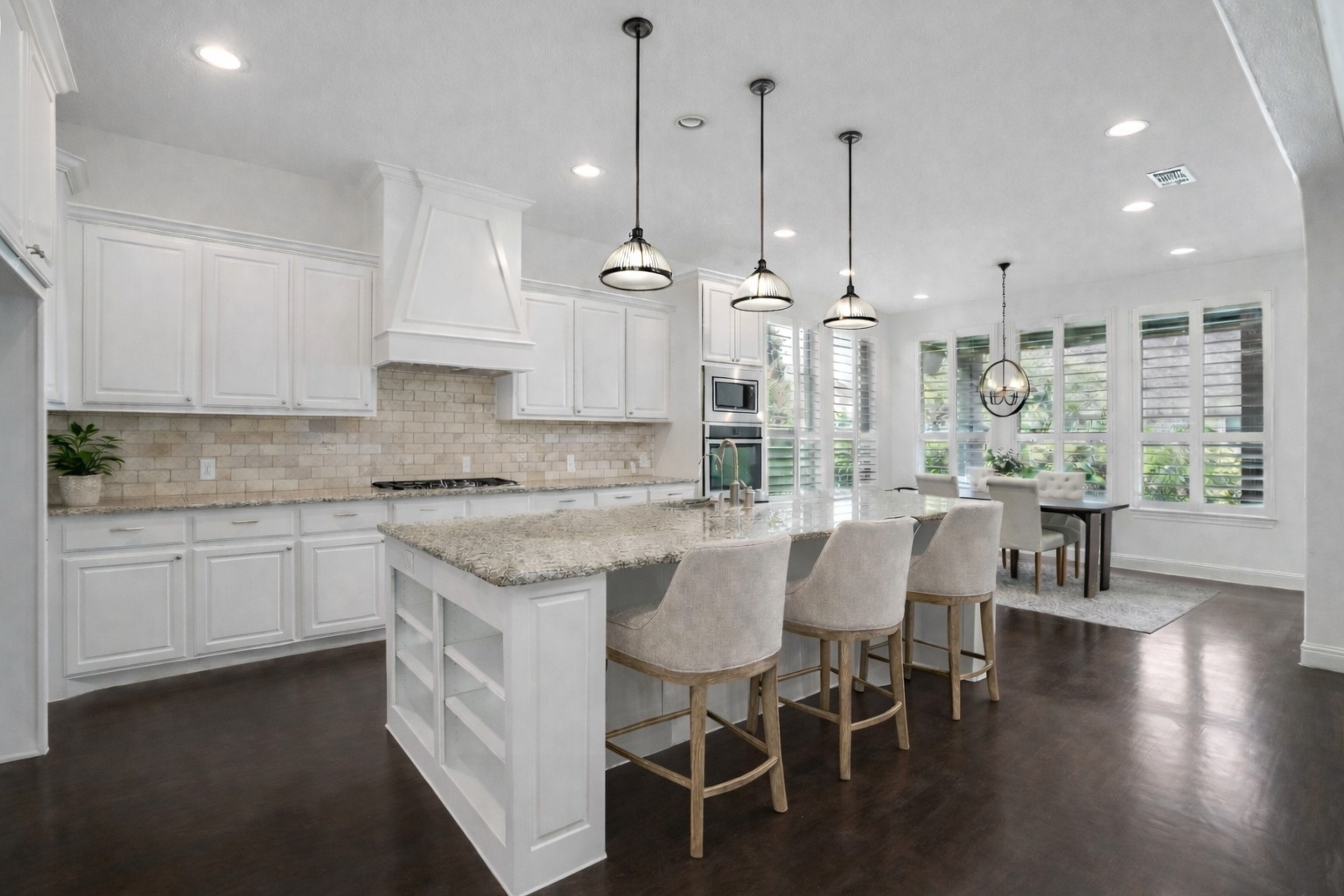 3 Hale Court Trophy Club TX 76262