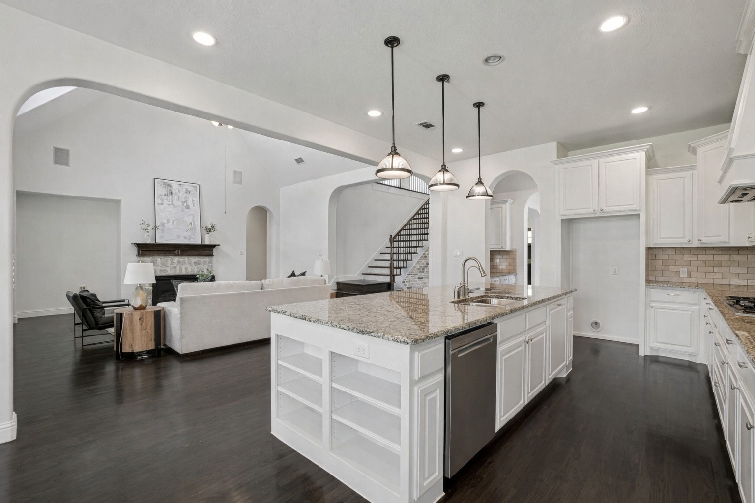 3 Hale Court Trophy Club TX 76262