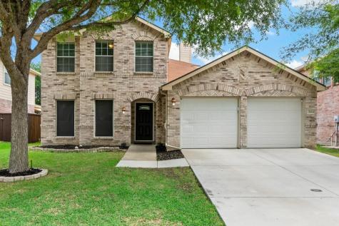 3604 Truman Street Mckinney TX 75071