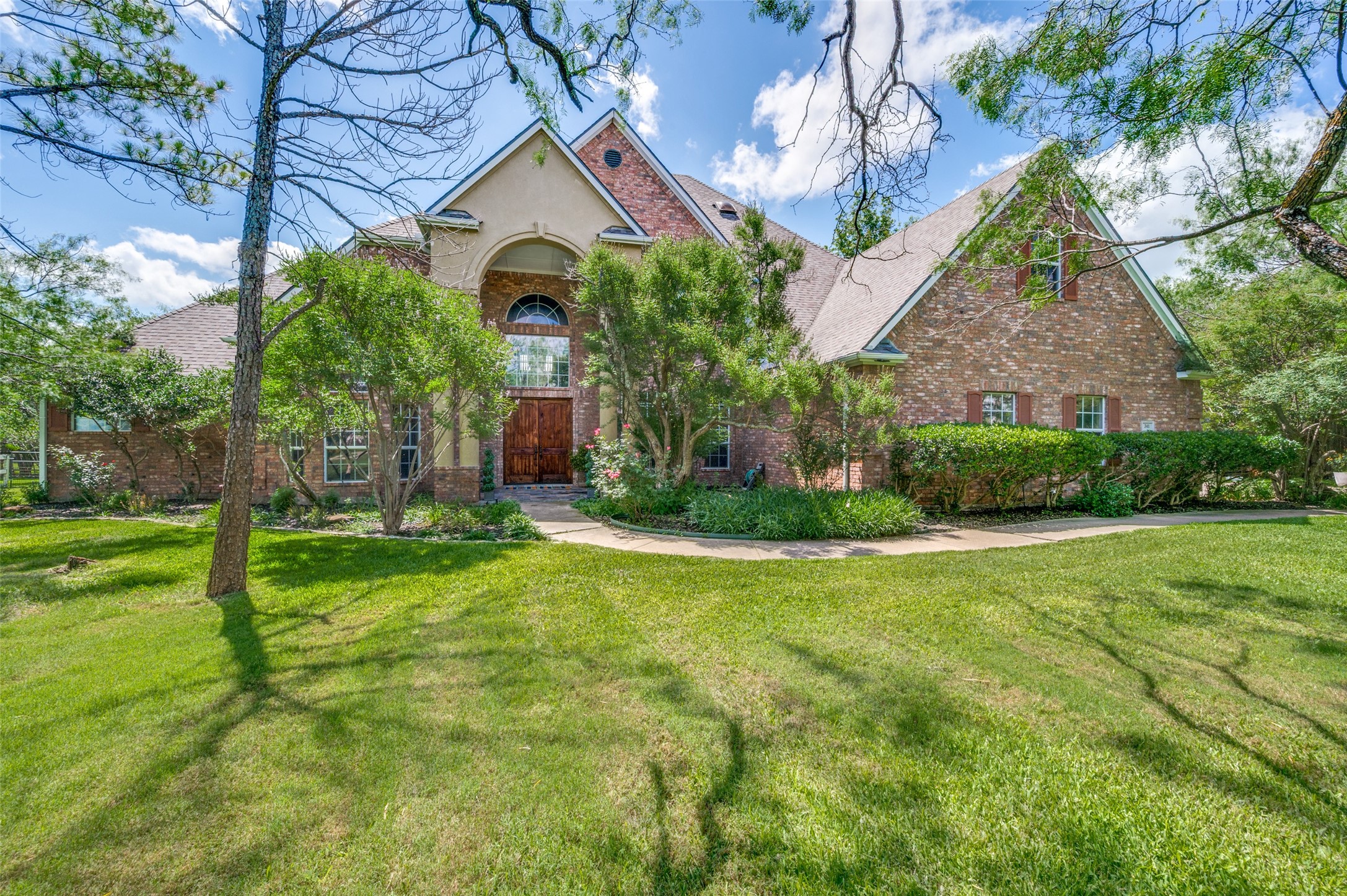 341 Onyx Drive Oak Point TX 75068