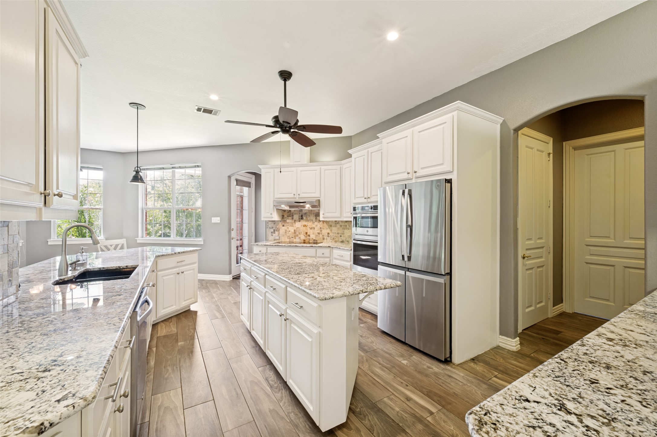 341 Onyx Drive Oak Point TX 75068