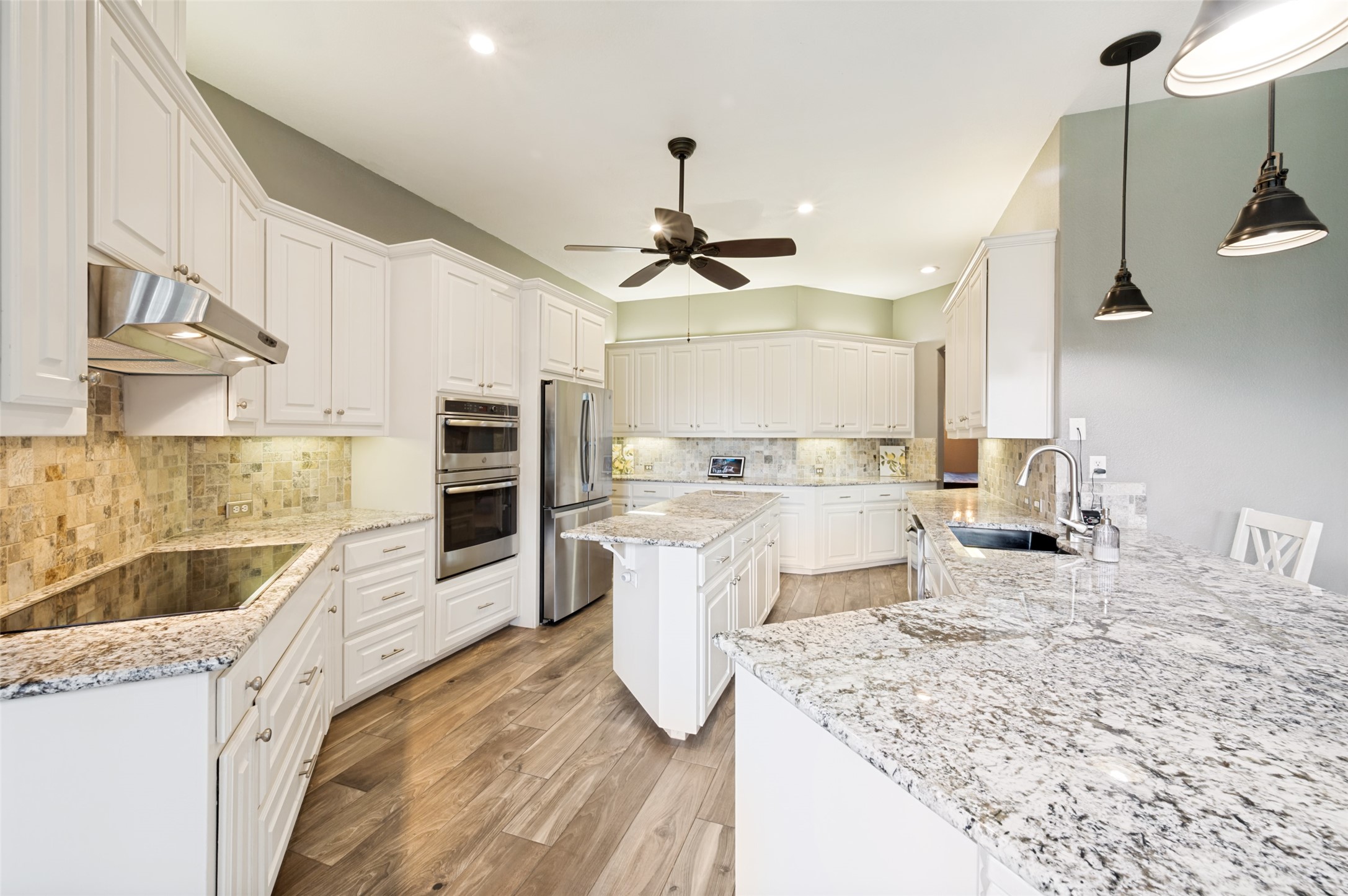 341 Onyx Drive Oak Point TX 75068