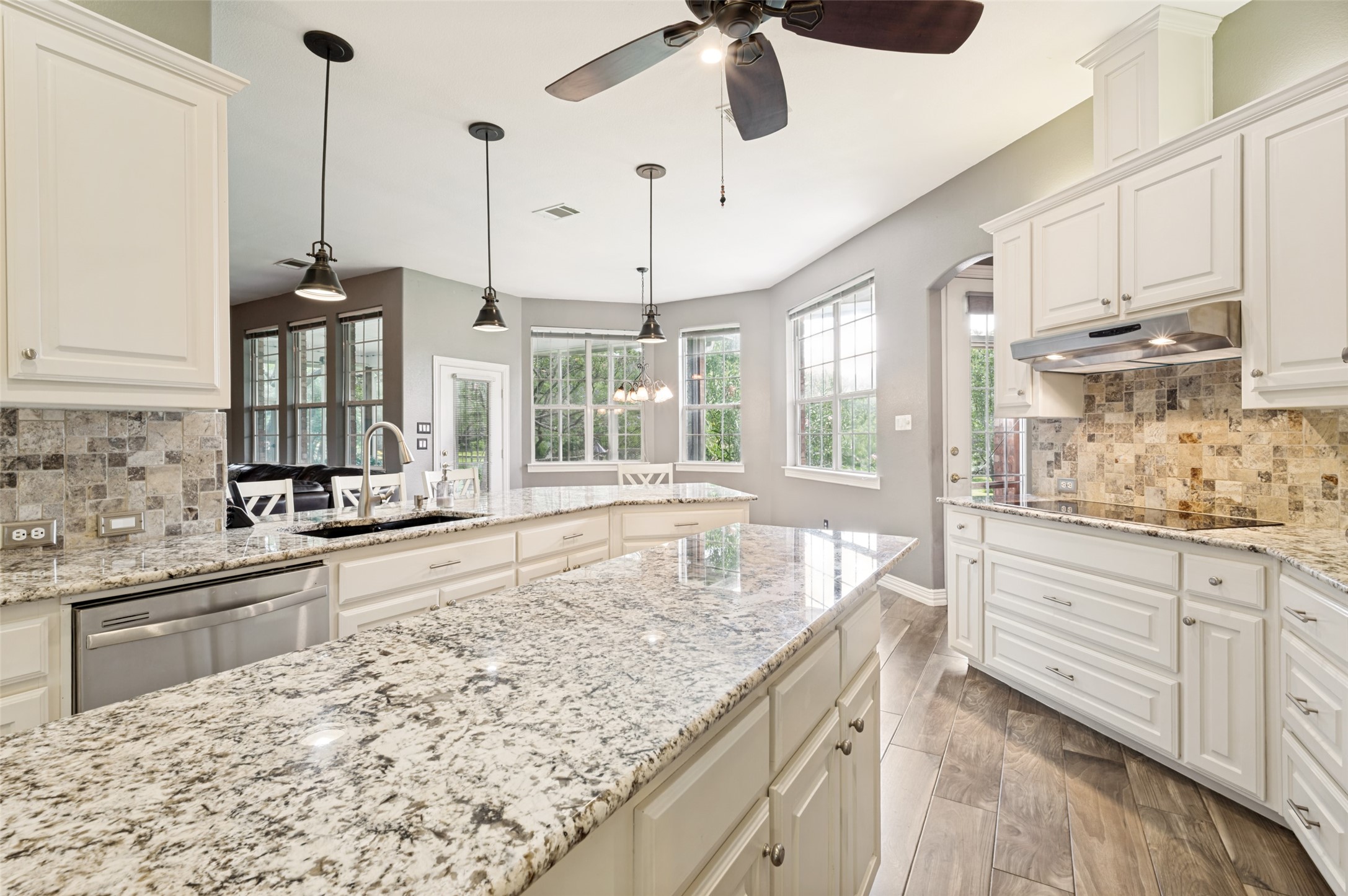 341 Onyx Drive Oak Point TX 75068