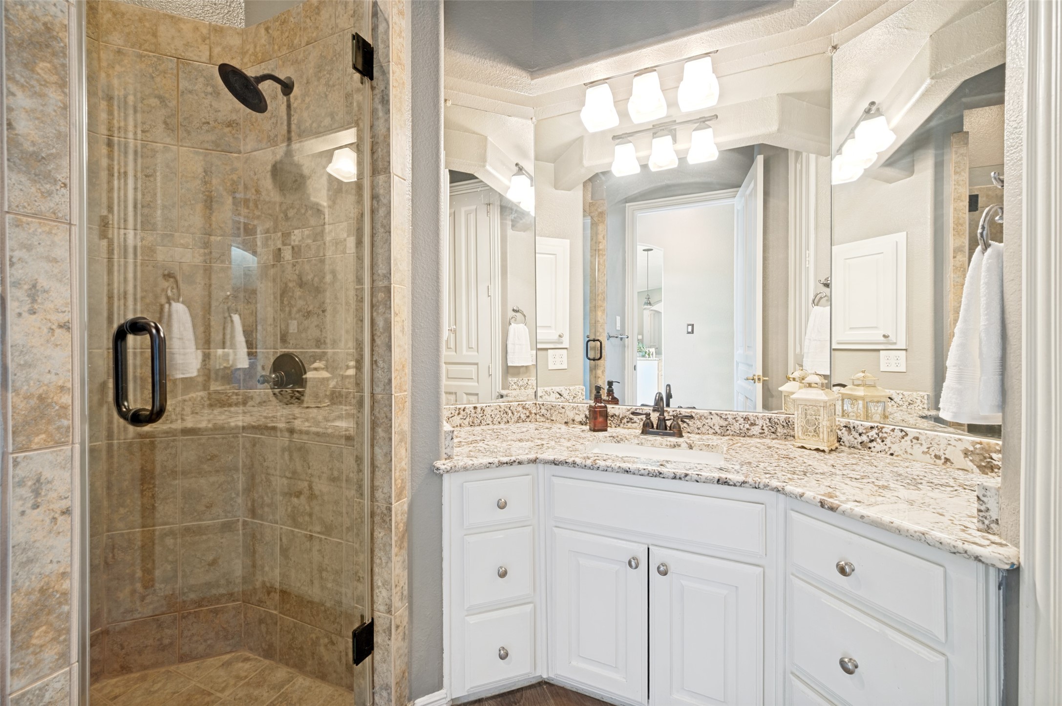 341 Onyx Drive Oak Point TX 75068