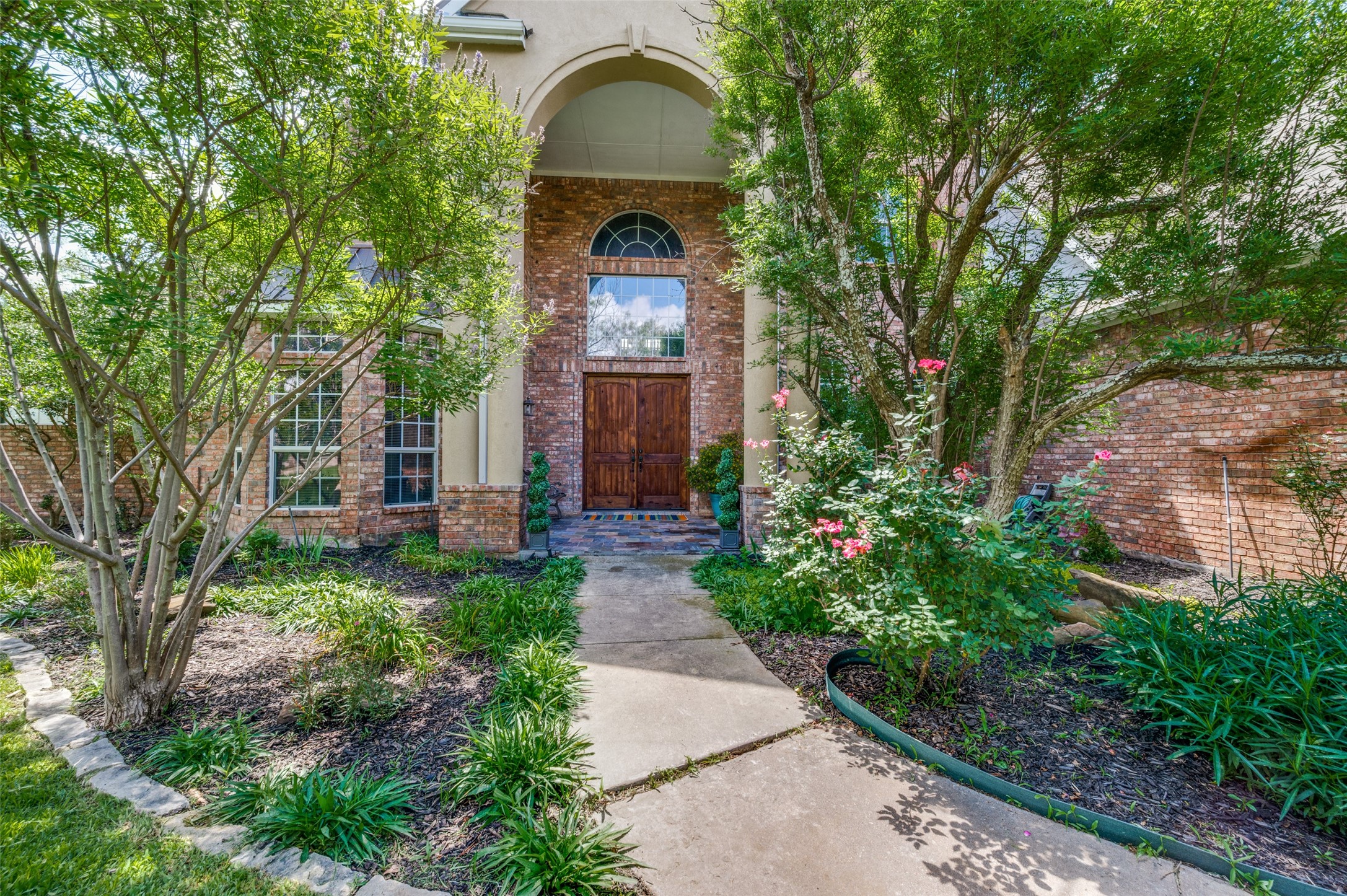 341 Onyx Drive Oak Point TX 75068
