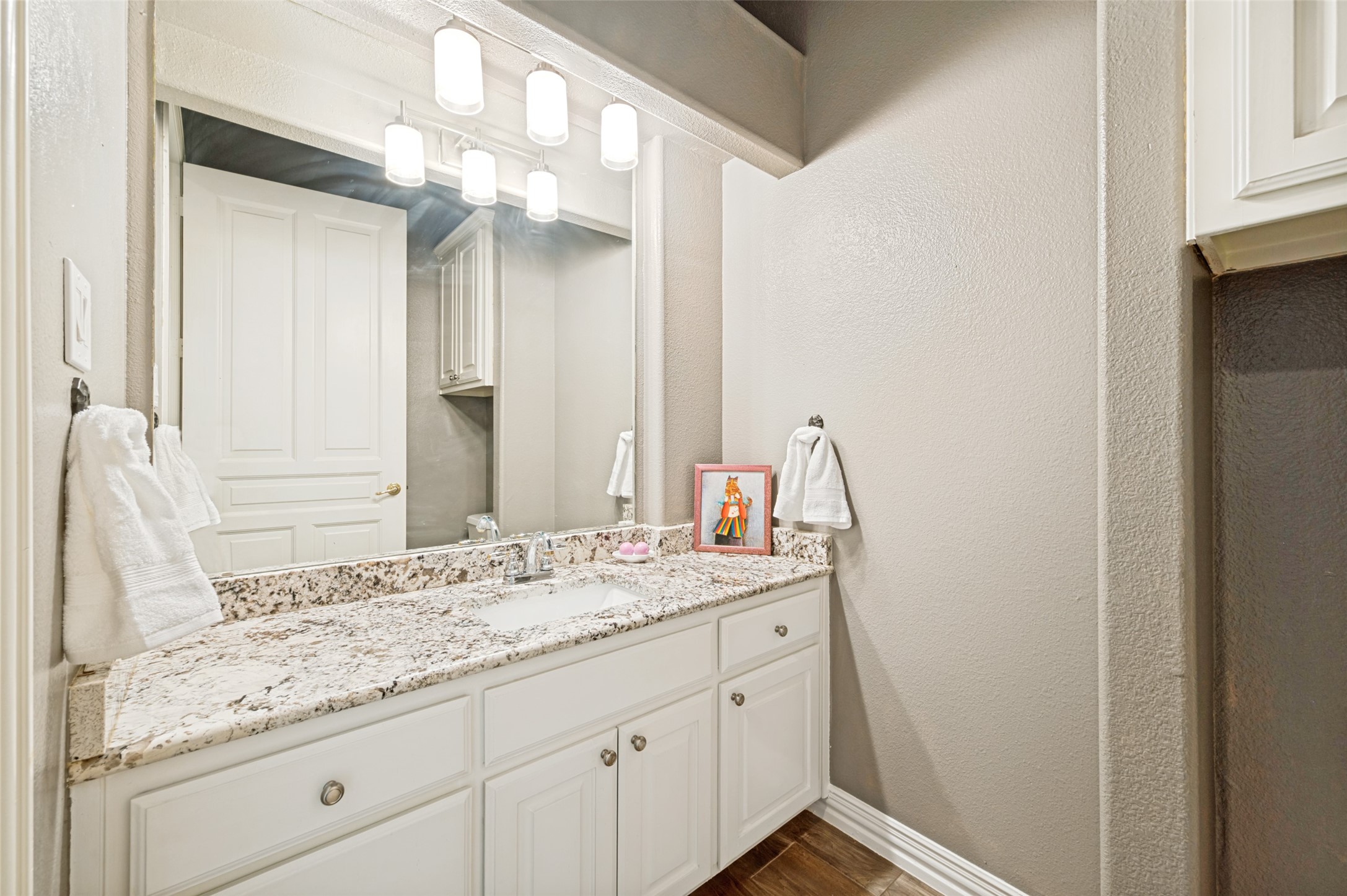 341 Onyx Drive Oak Point TX 75068