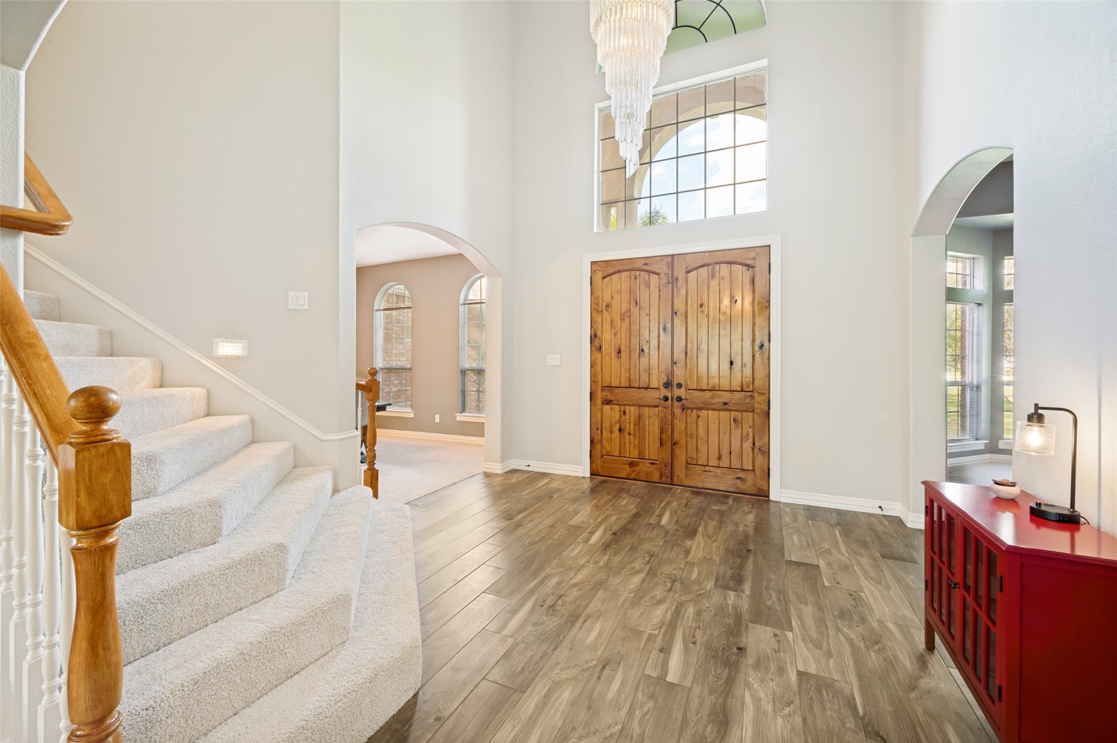 341 Onyx Drive Oak Point TX 75068