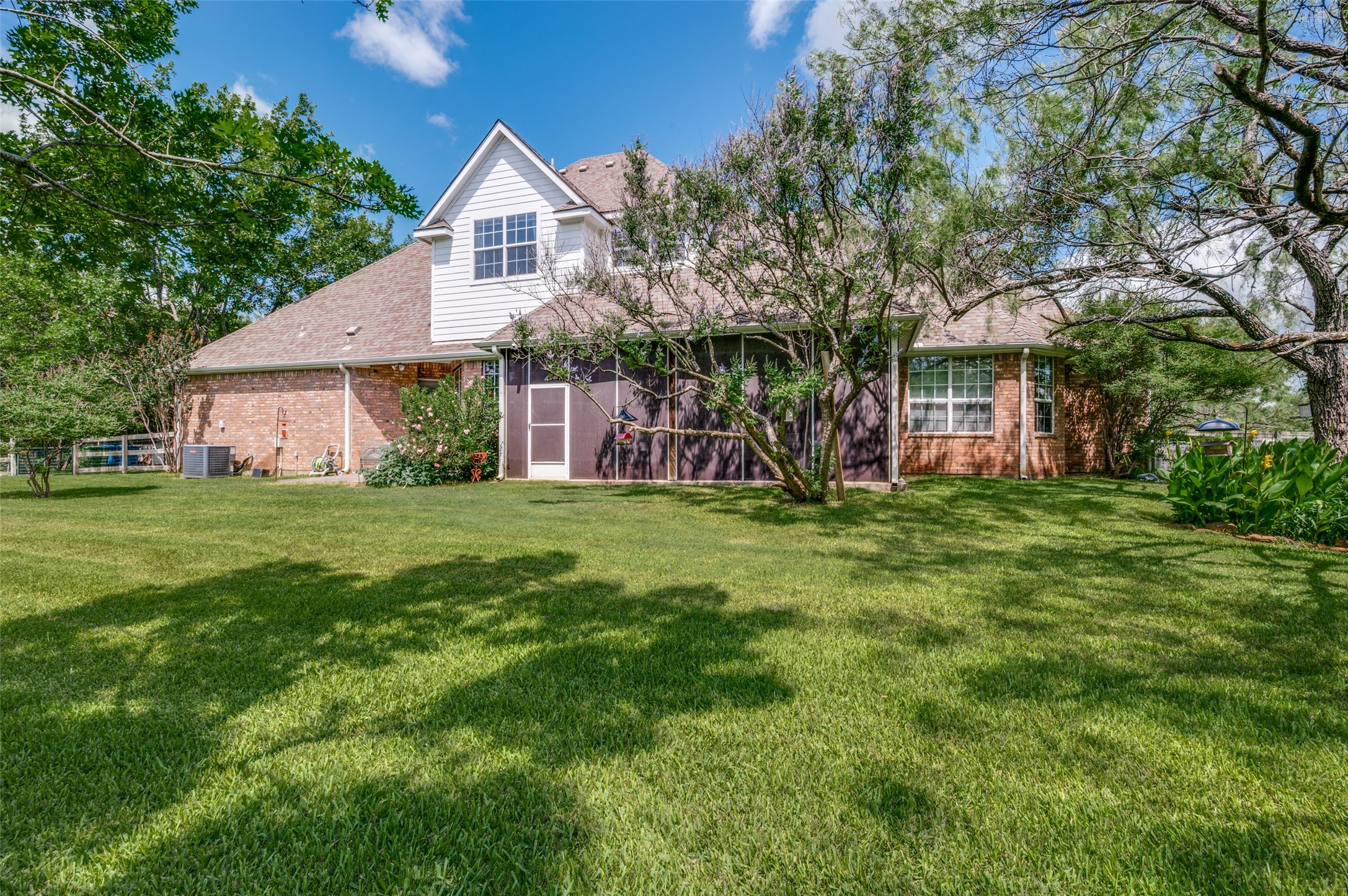 341 Onyx Drive Oak Point TX 75068