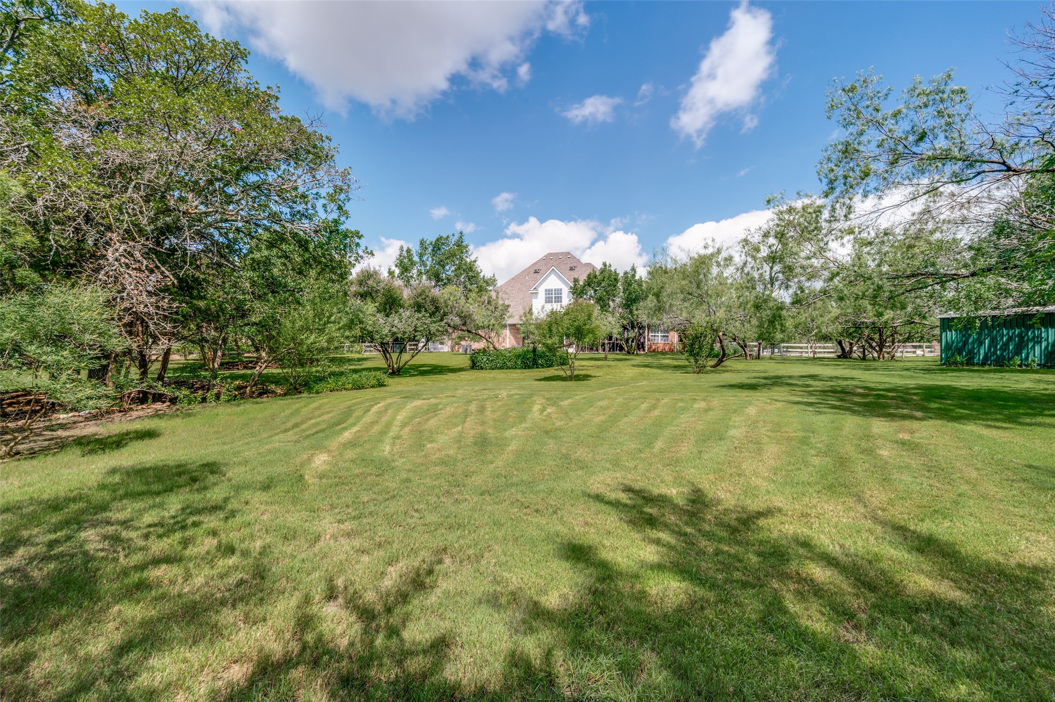 341 Onyx Drive Oak Point TX 75068