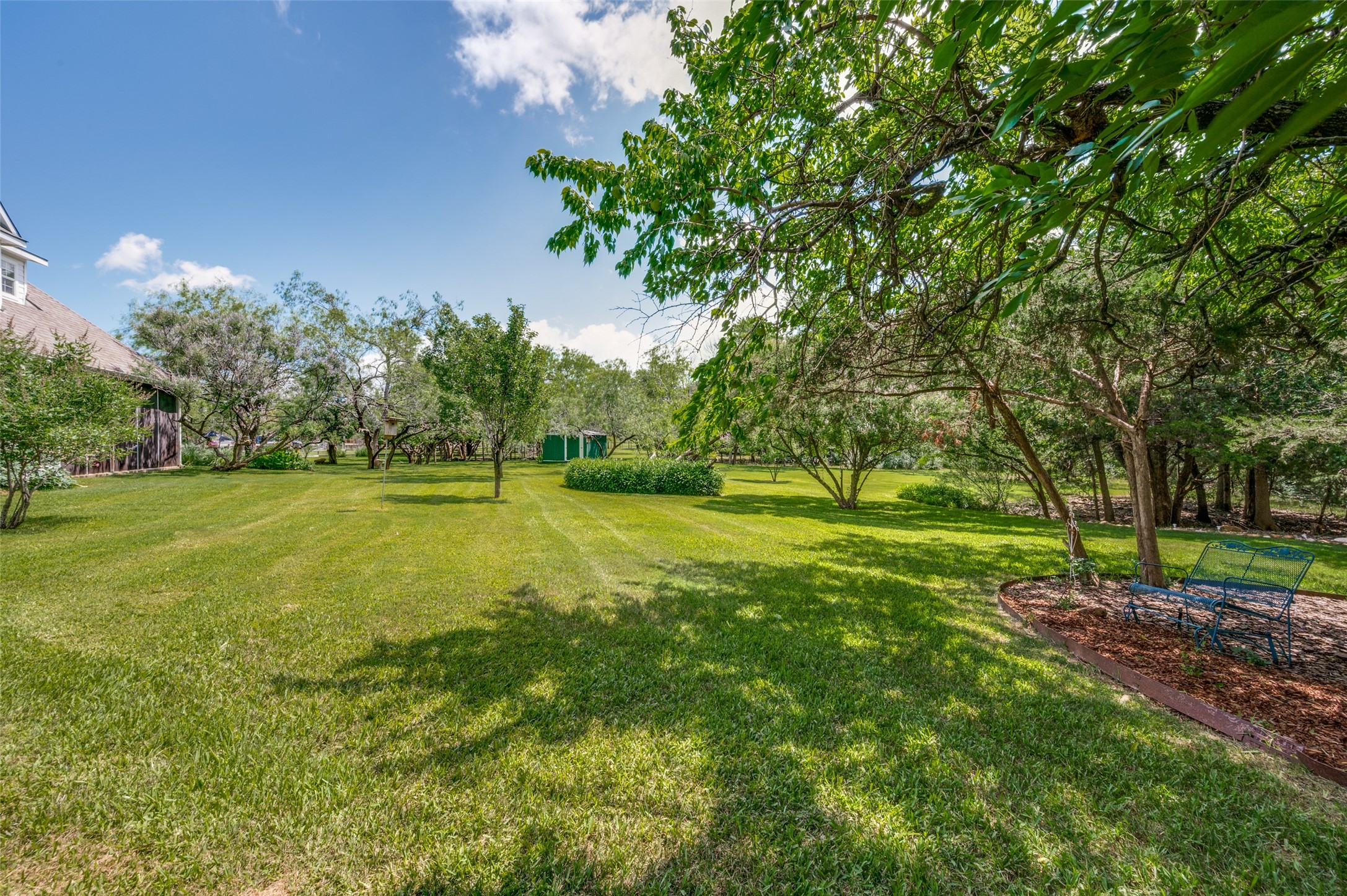 341 Onyx Drive Oak Point TX 75068