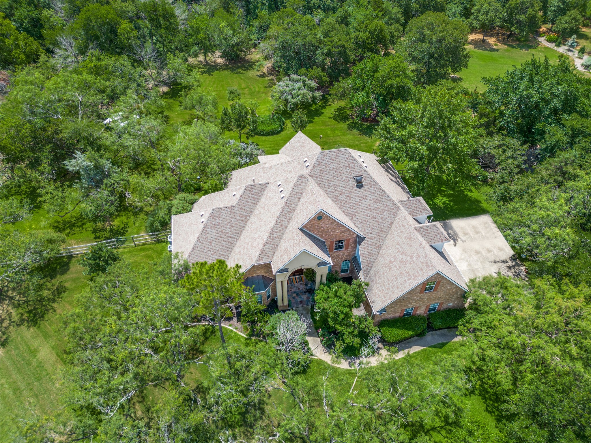341 Onyx Drive Oak Point TX 75068