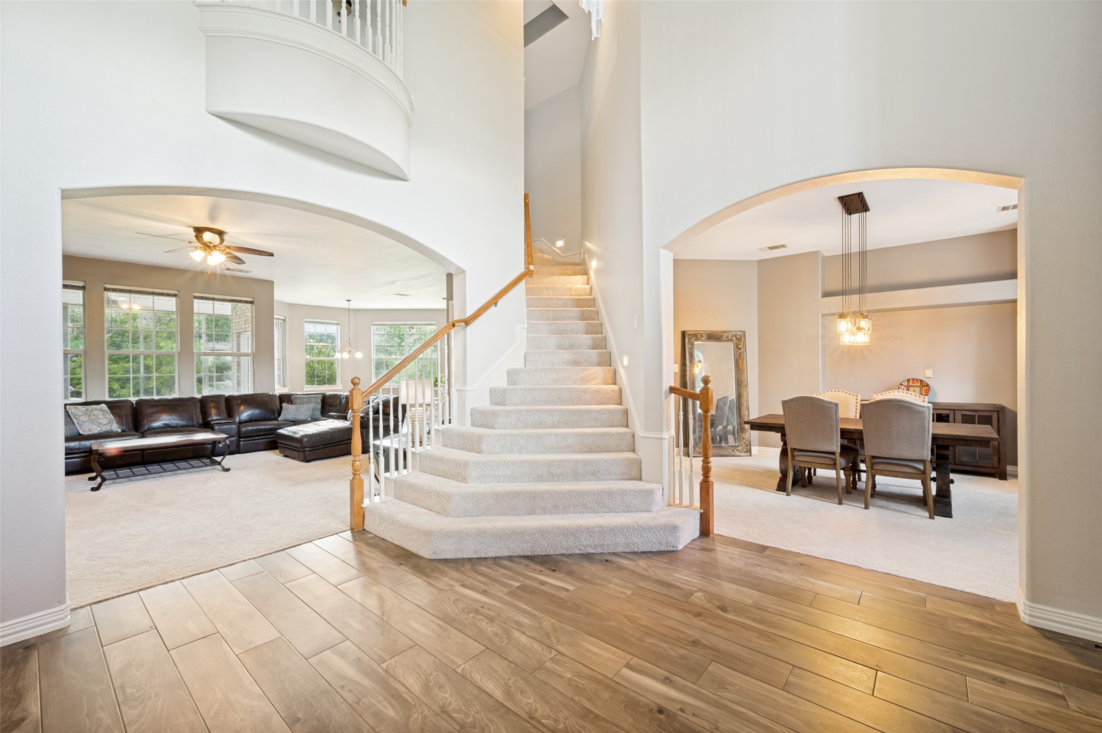 341 Onyx Drive Oak Point TX 75068