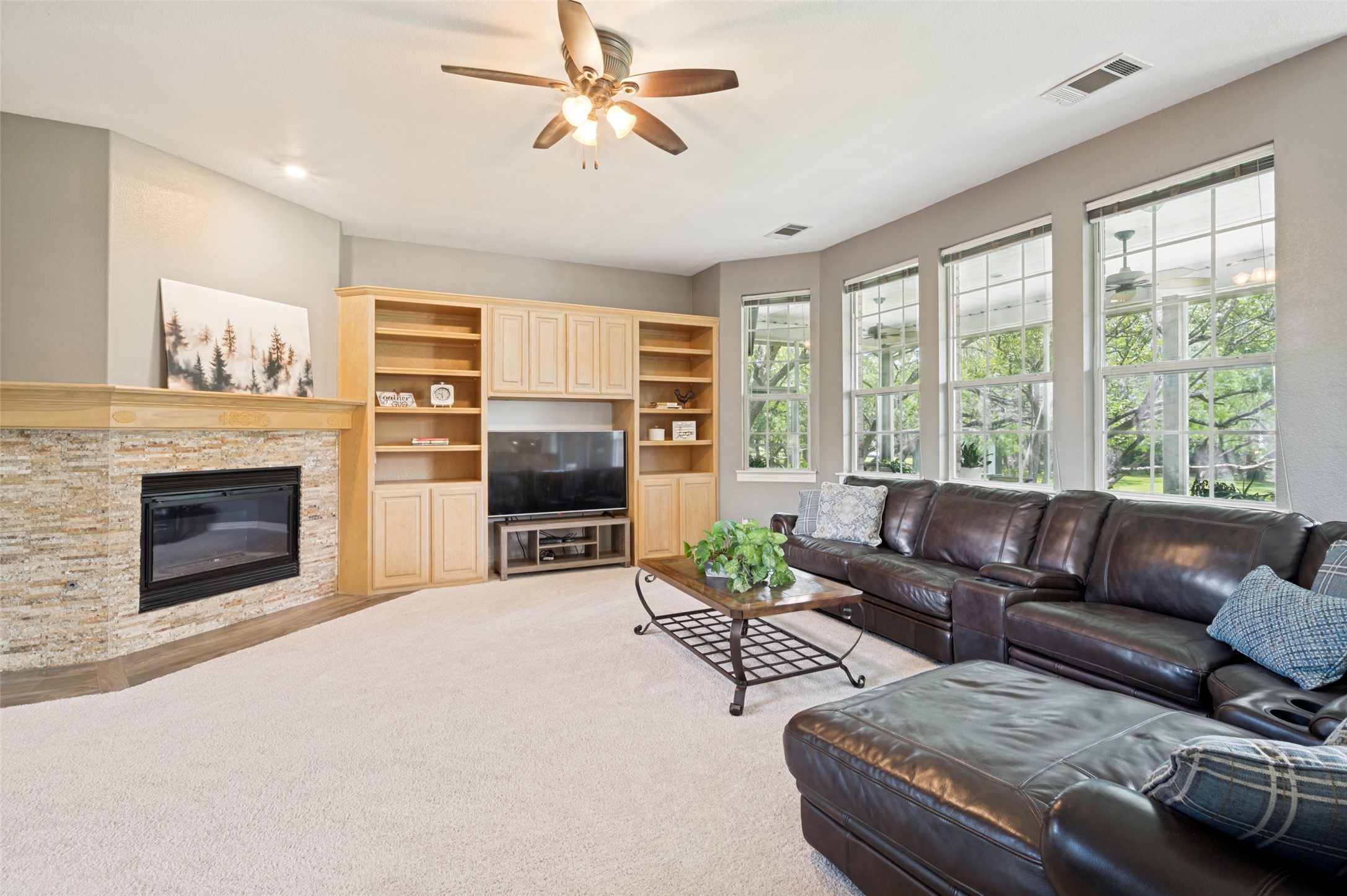 341 Onyx Drive Oak Point TX 75068