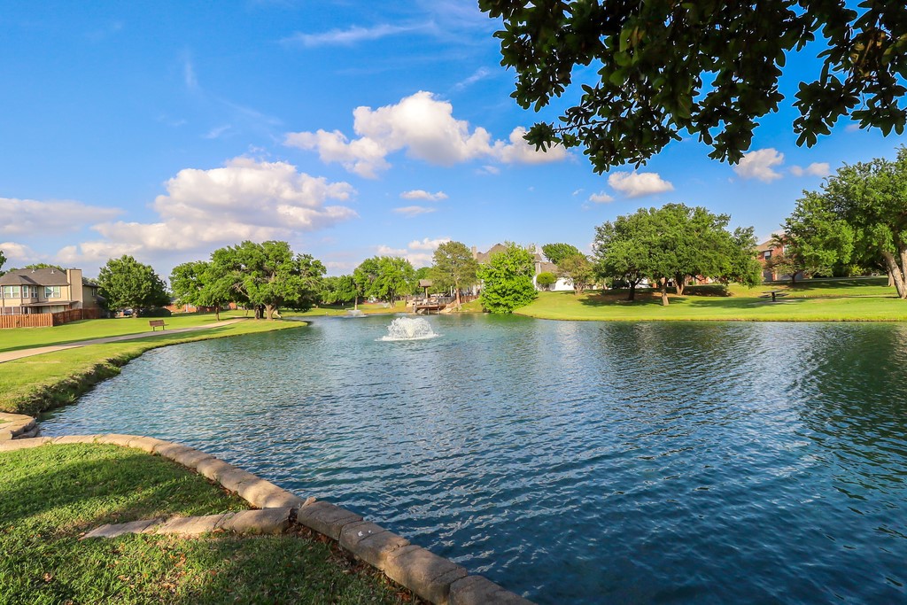 3520 Cimarron Drive Carrollton TX 75007