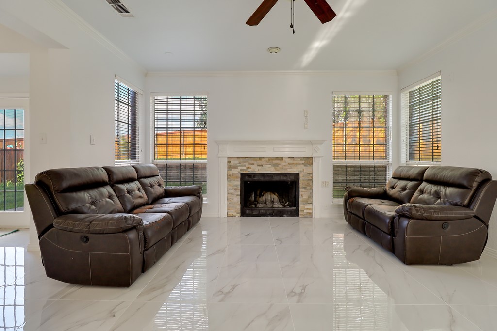 3520 Cimarron Drive Carrollton TX 75007