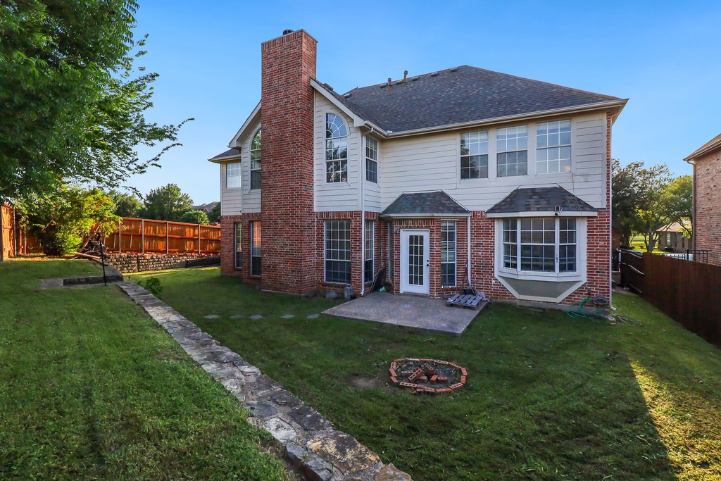 3520 Cimarron Drive Carrollton TX 75007