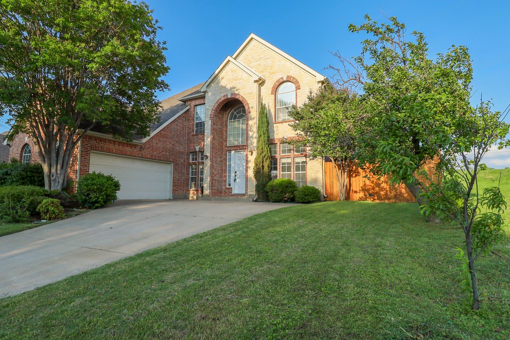 3520 Cimarron Drive Carrollton TX 75007