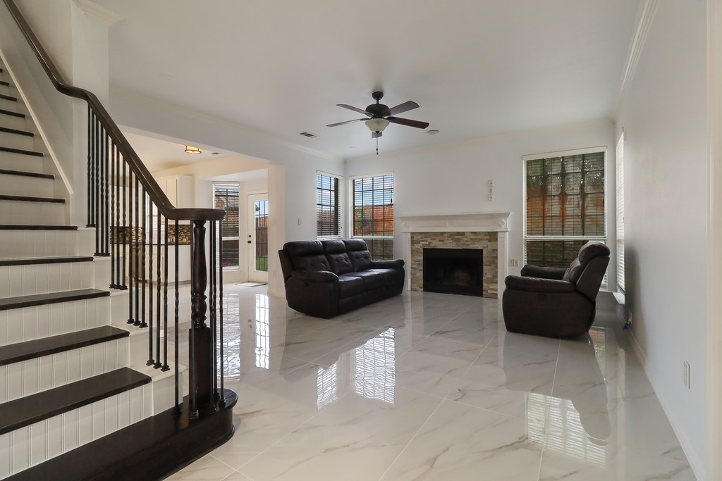 3520 Cimarron Drive Carrollton TX 75007