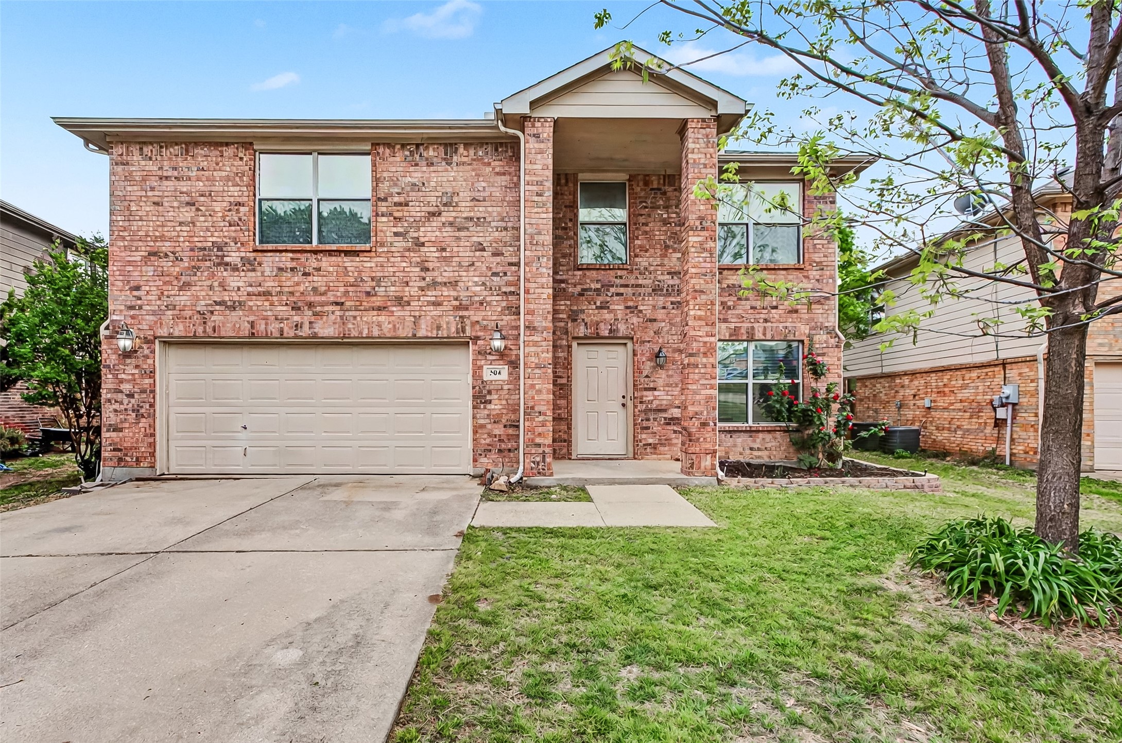 504 Tweeter Drive Fort Worth TX 76108