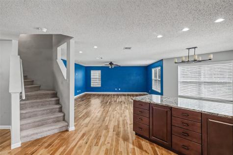 504 Tweeter Drive Fort Worth TX 76108