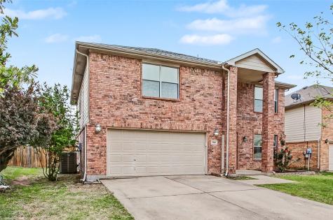 504 Tweeter Drive Fort Worth TX 76108