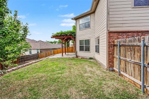 504 Tweeter Drive Fort Worth TX 76108